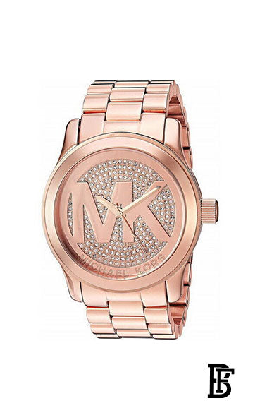 Michael Kors Watch for Women Mk6437 image 0