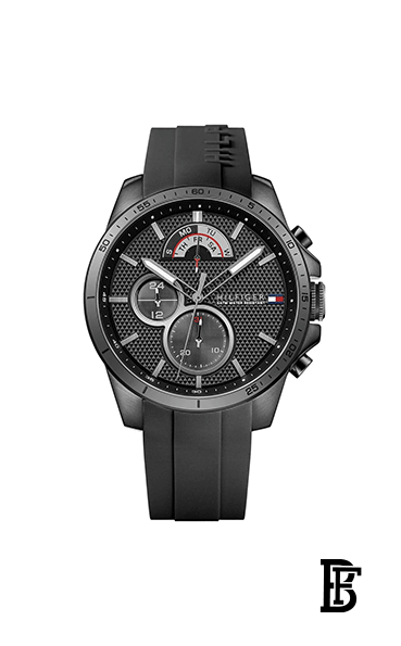 Tommy Hilfiger Watch For Men 1791352 image 0