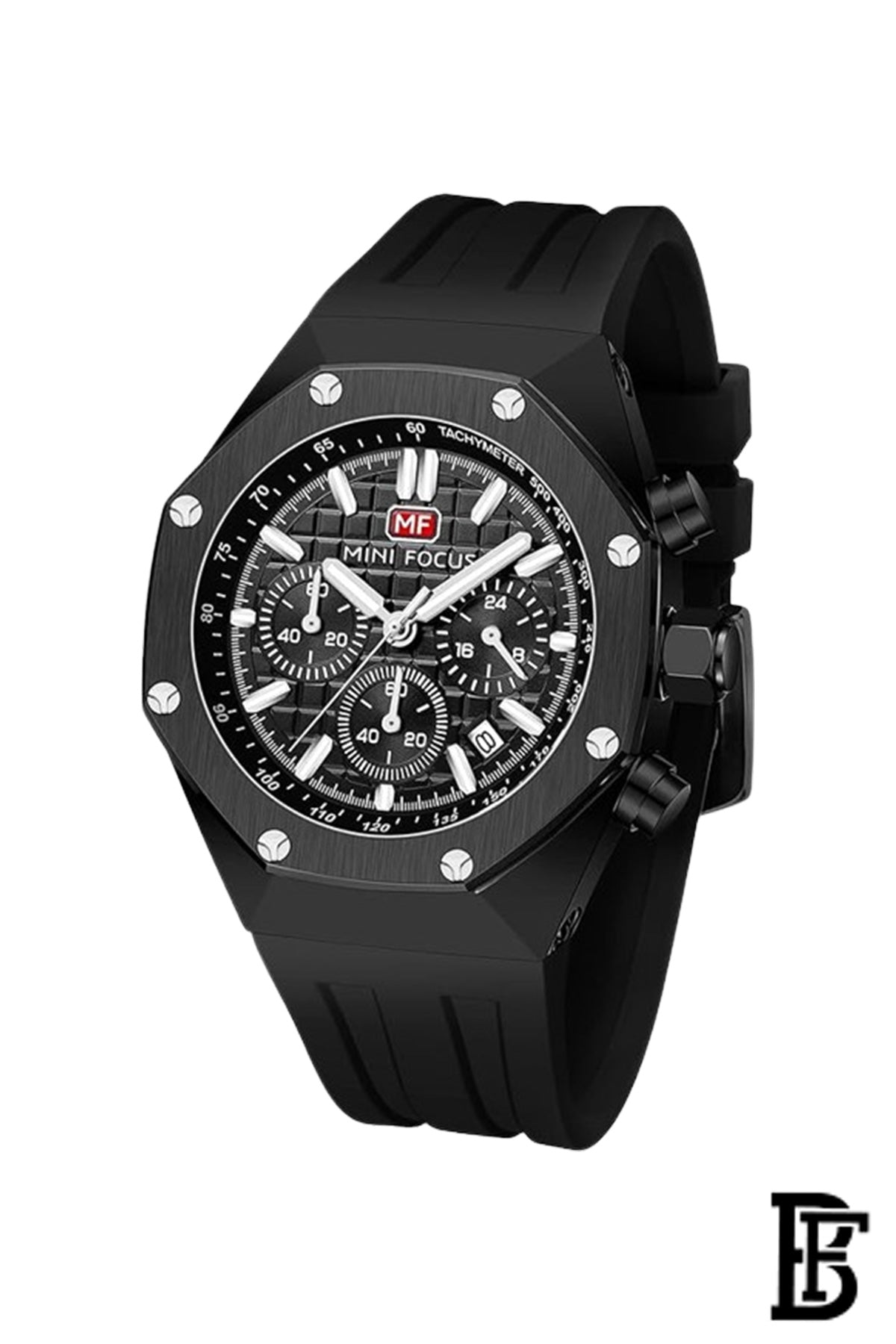 Mini Focus Watch For Men MF0417G.06 image 0