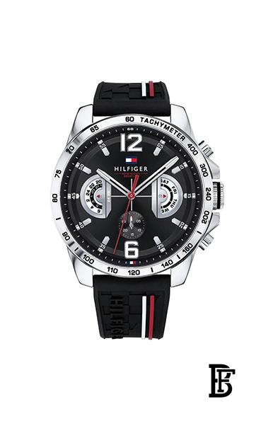 Tommy HIlfiger Watch For Men 1791473 image 1