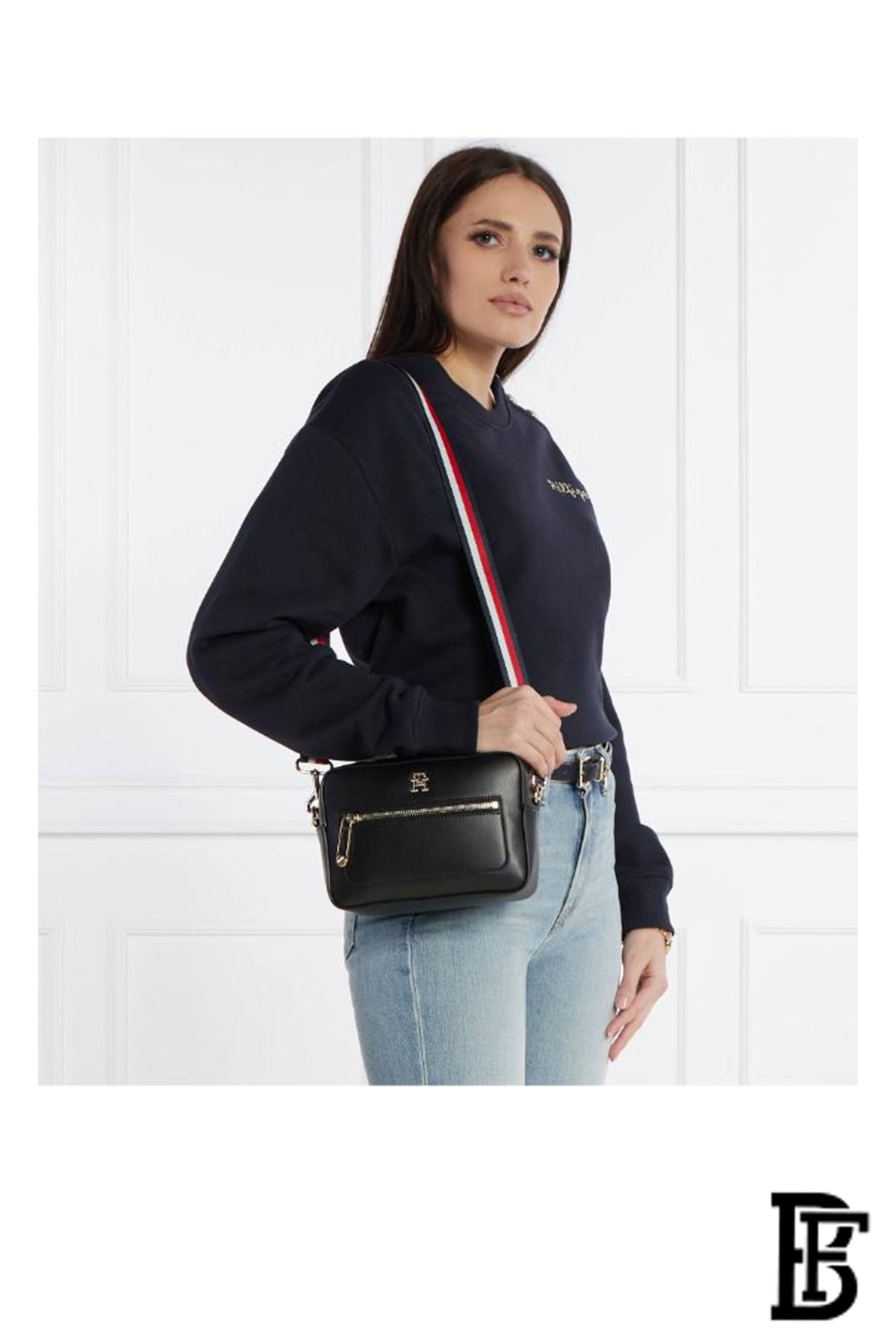 TOMMY HILFIGER Tommy Camera Bag\BAGD036 image 1