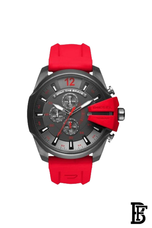 Diesel Watch Mega Chief DZ4427 image 0