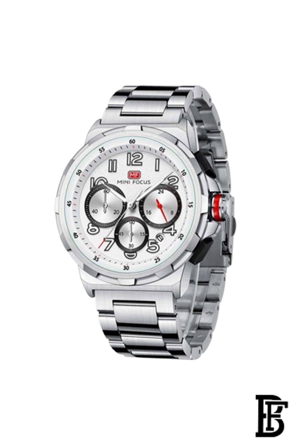 Mini Focus Watch For Men MF0492G.01 image 0