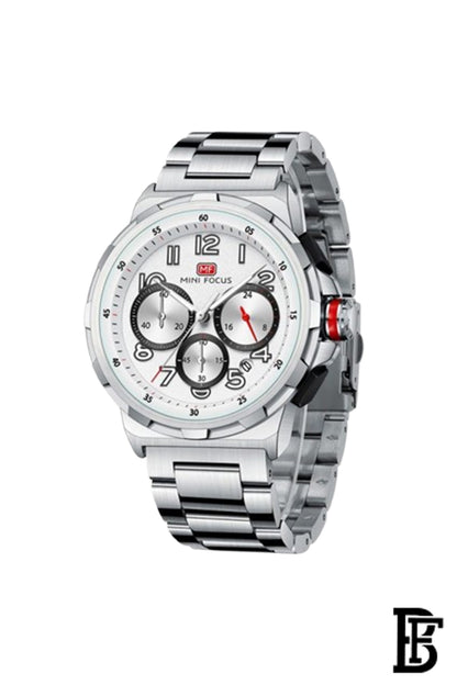 Mini Focus Watch For Men MF0492G.01 image 0