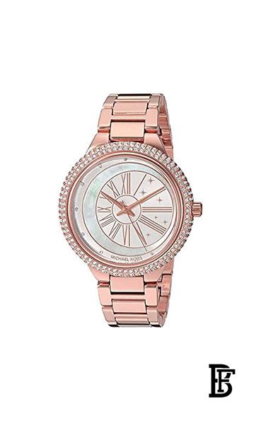 Michael Kors Watch for Women  MK6551 image 3