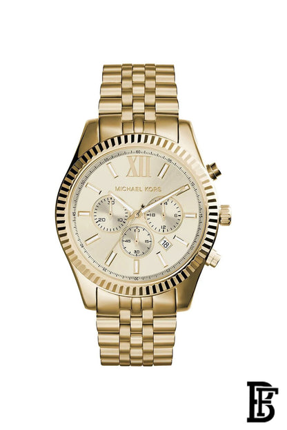 Michael Kors Watch For Men MK8281 image 1