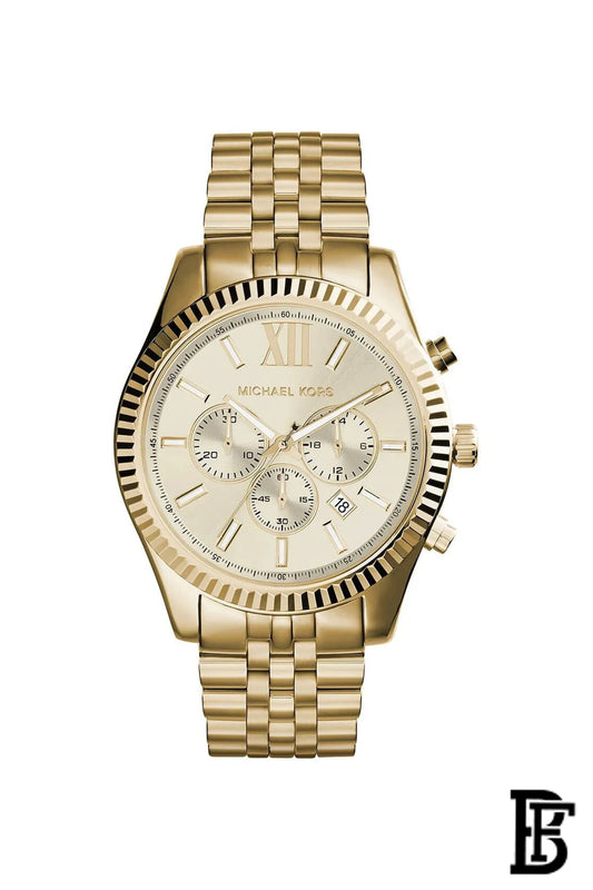 Michael Kors Watch For Men MK8281 image 1