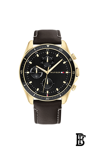 Tommy HIlfiger Watch For Men-1791836 image 0