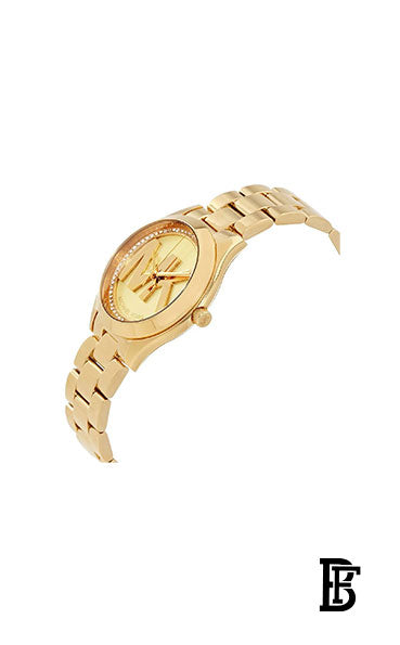 Michael Kors Watch for Women Mk3477 image 2