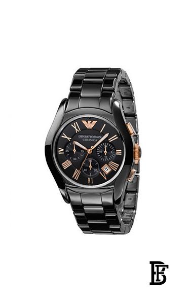 Emporio Armani Watch For Men AR1410 image 2