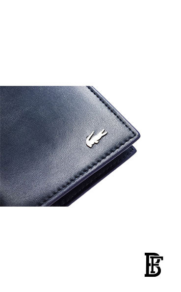 Men Wallet By Lacoste lw1 image 3