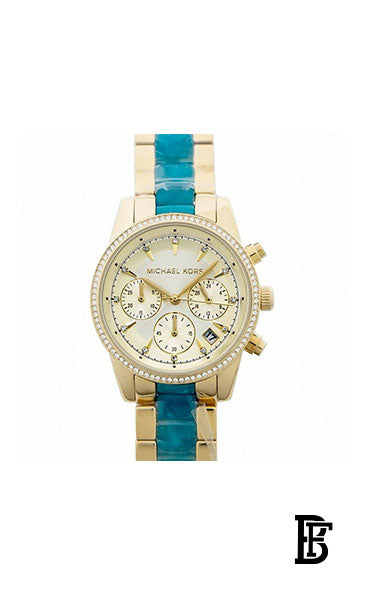 Michael Kors Watch for Women MK6328 image 0
