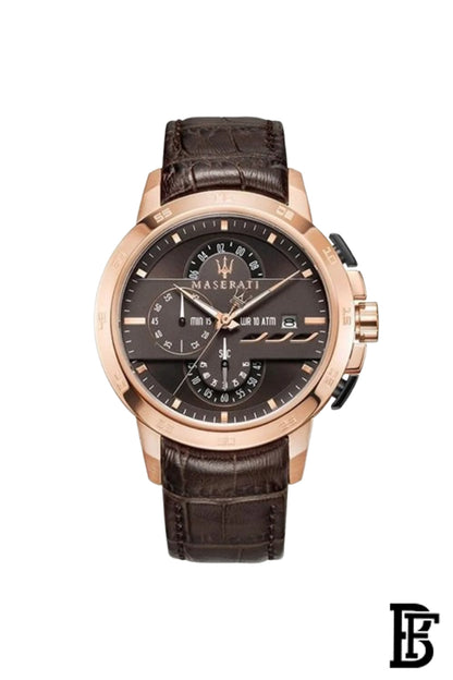 Maserati  Watch For Men R8871619001 image 1