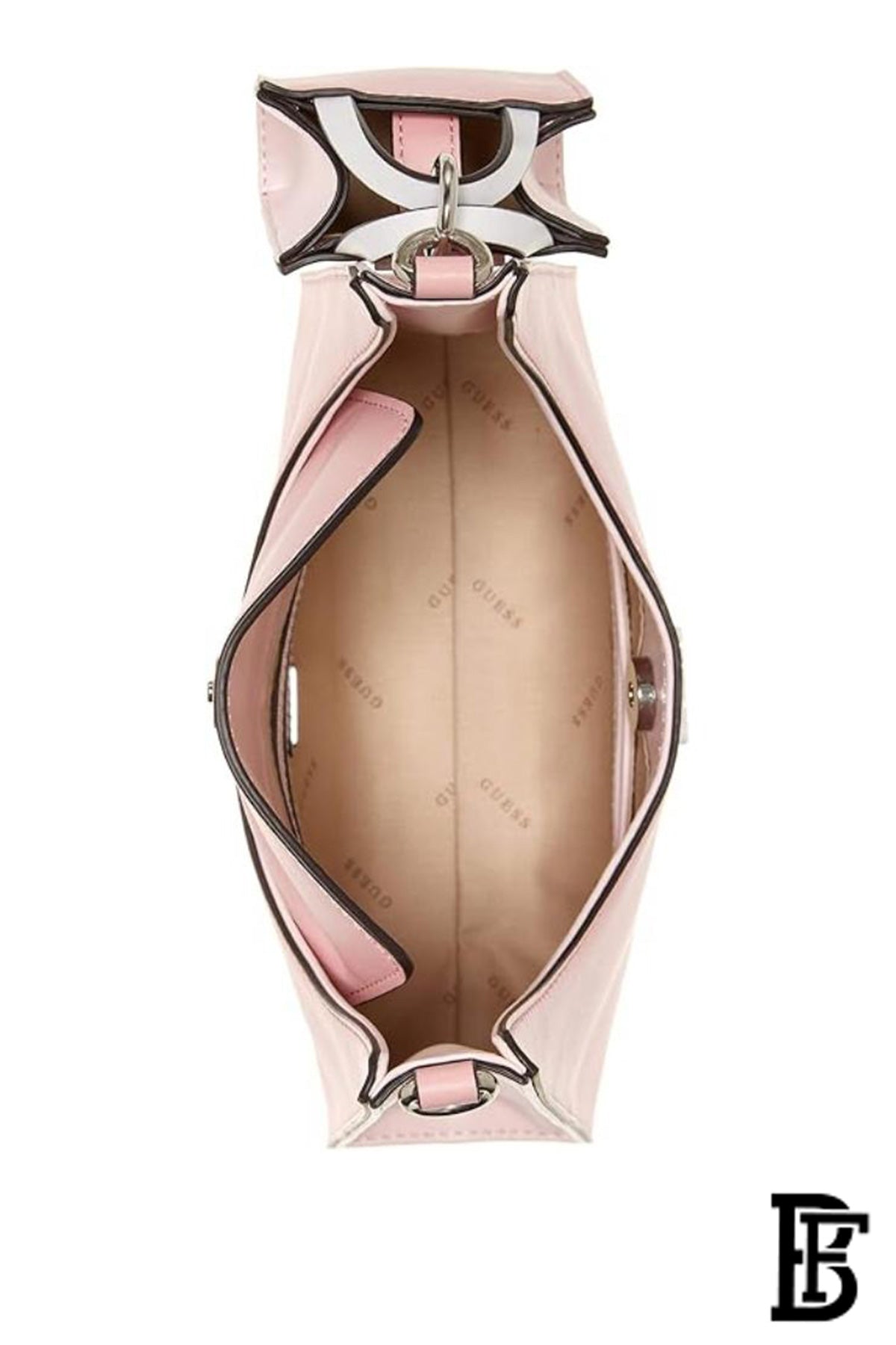 A distinctive Guess bag for women BAG0128 image 3