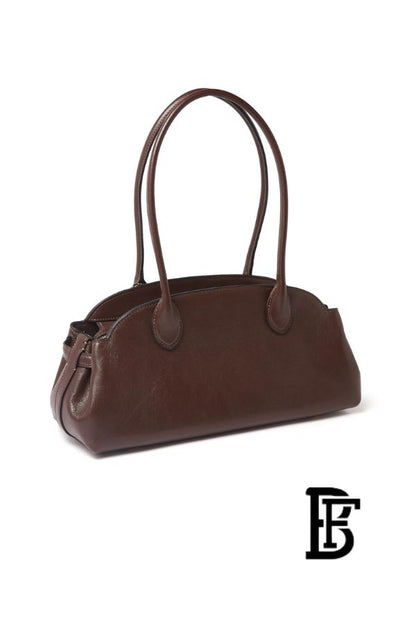 Coach brown Women Bag Ccm57 – Elegant Everyday Shoulder Bag image 3