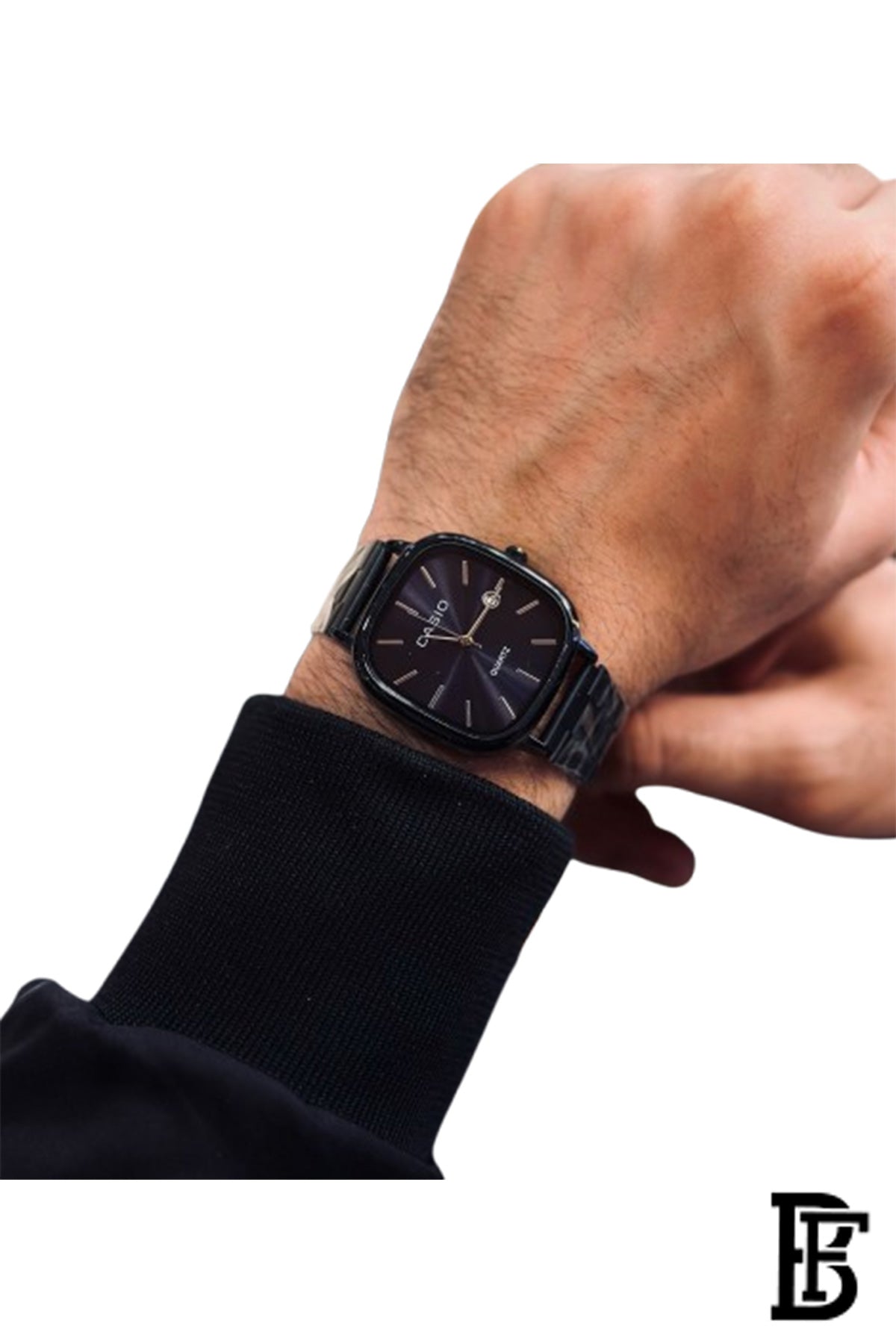 Casio Watch for Men-Casio012 image 1