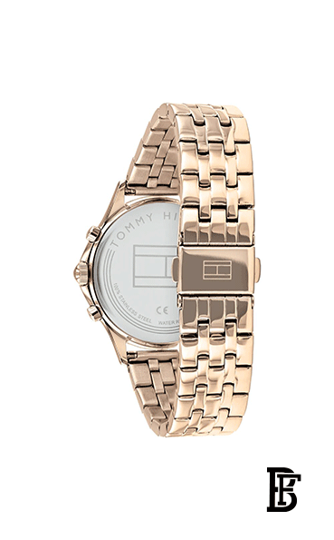 TOMMY HILFIGER Women's Water Resistant Analog Watch 1782120 image 3