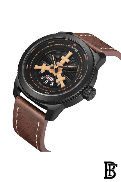 NAVIFORCE NF9156L   BYDBN       Men's Watch image 2
