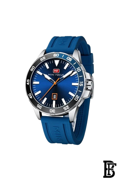 Mini Focus Watch For Men MF0020G-02 image 0