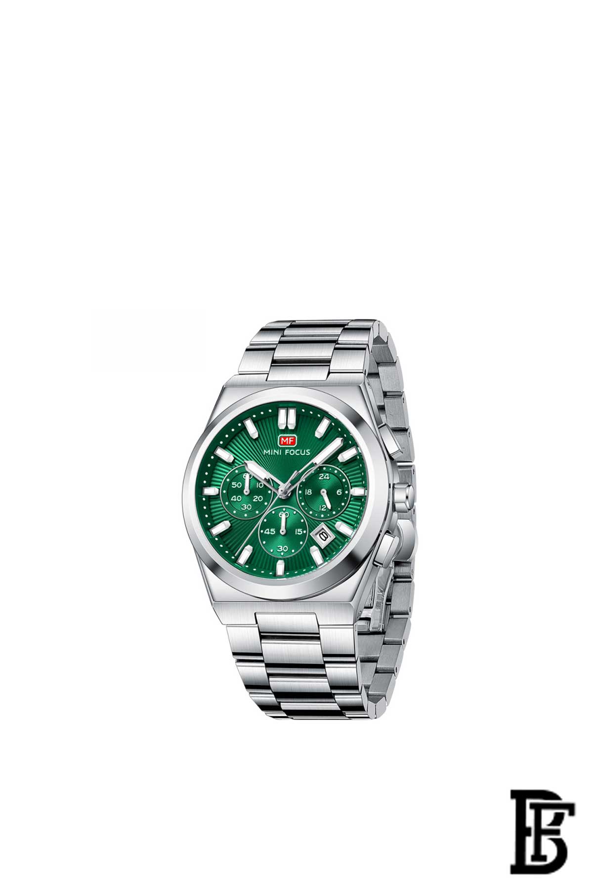 Mini Focus Watch For Men's MF0614G-02 image 1