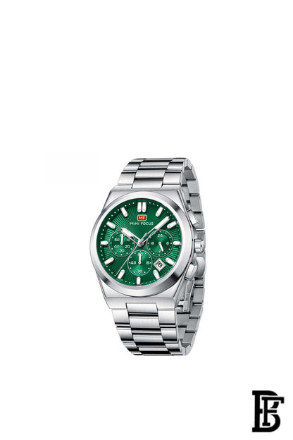 Mini Focus Watch For Men's MF0614G-02 image 1