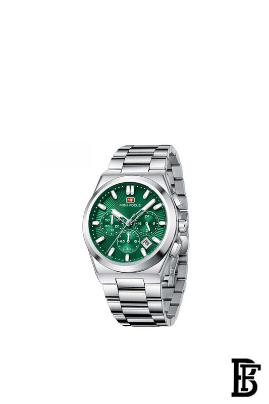 Mini Focus Watch For Men's MF0614G-02 image 1