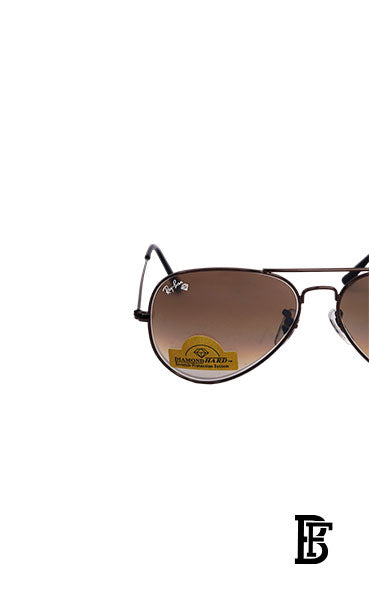Generic oval sunglasses inspired by Rayban sn031 image 2