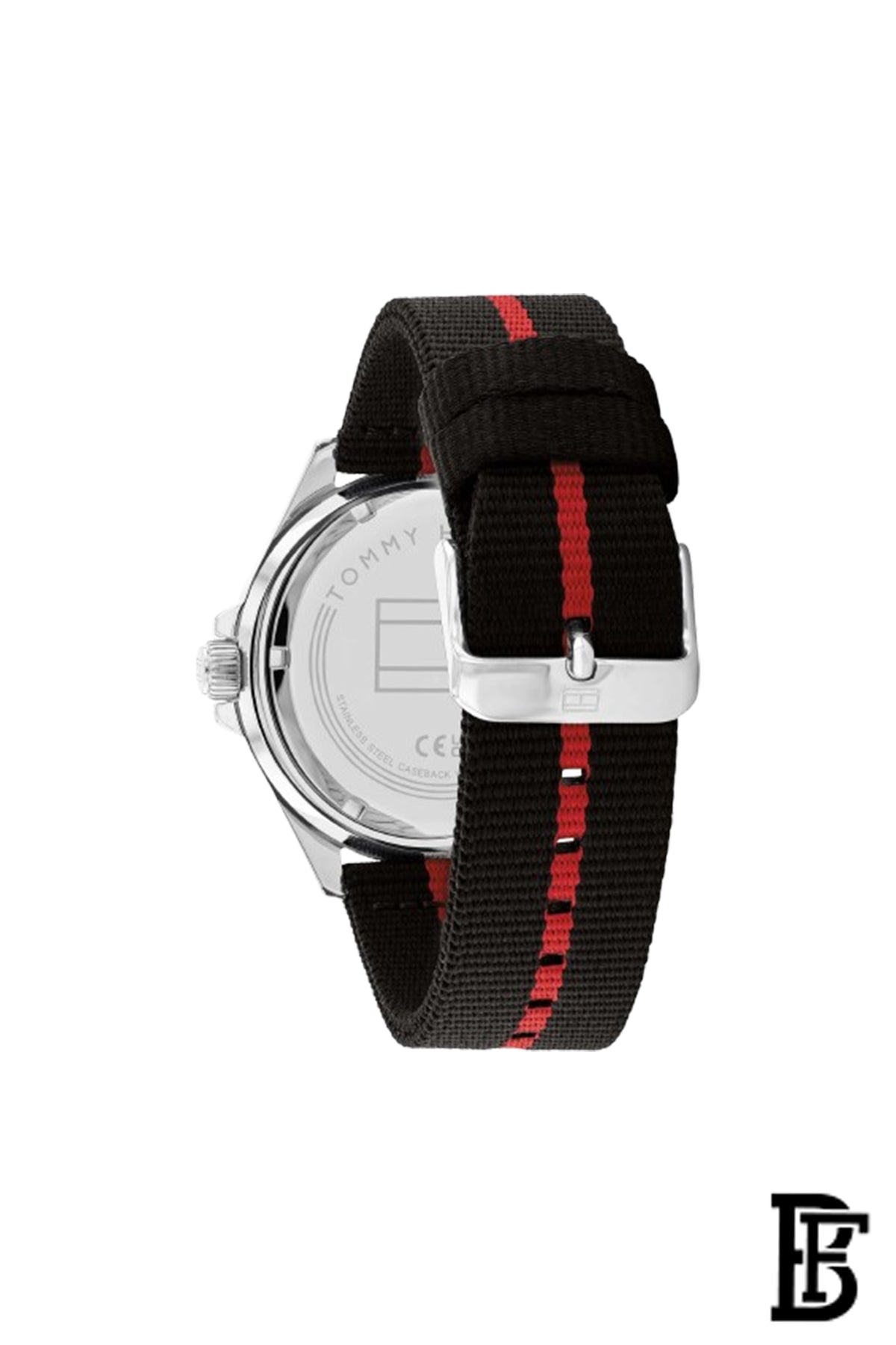 Tommy Hilfiger  Watch For Men (1792010) image 3