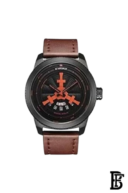 NAVIFORCE NF9156L BOLBN     Men's Watch image 1