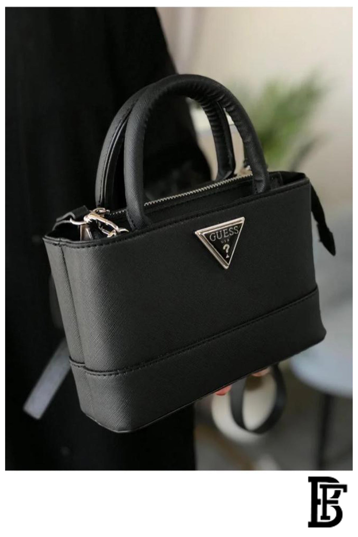A distinctive Guess bag for women BAG0110 image 1