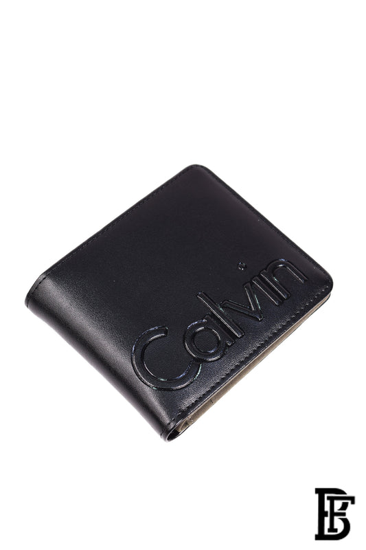 Men Wallet By Calvin klein ckw16 image 0