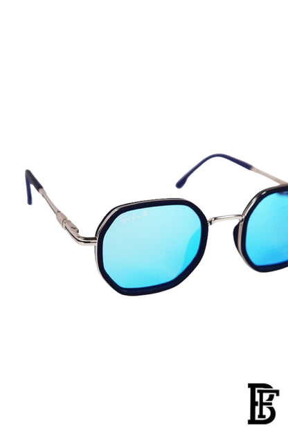 Generic Women Sunglasses inspired by RAYBAN Sn857 image 2