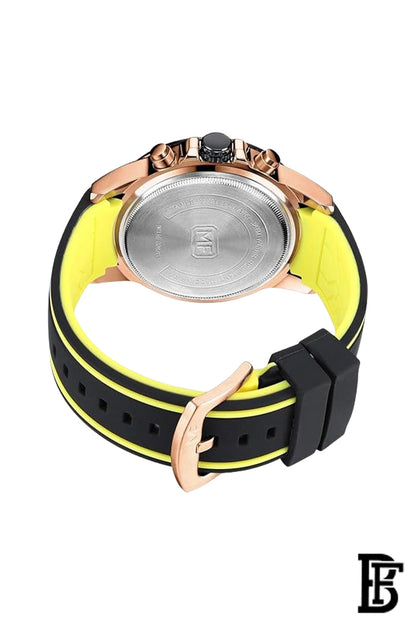 Mini Focus Watch For Men MF0402G.02 image 4