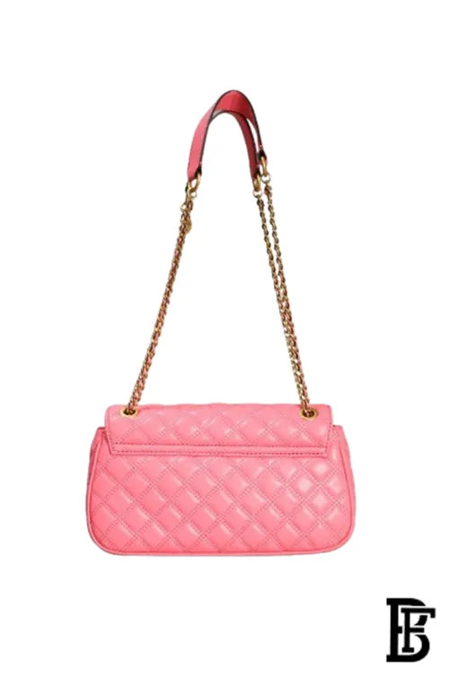 Guess Giully Quilted Crossbody Bag image 2
