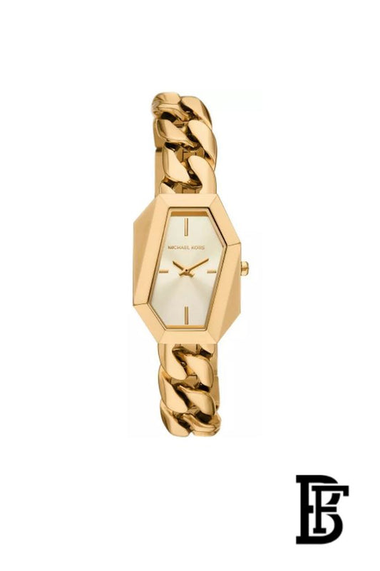 Michael Kors Suri Gold Watch MK4878 image 0