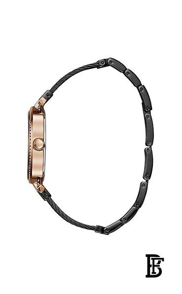 GUESSWomen's Stainless Steel Analog Watch W0638L5 image 3