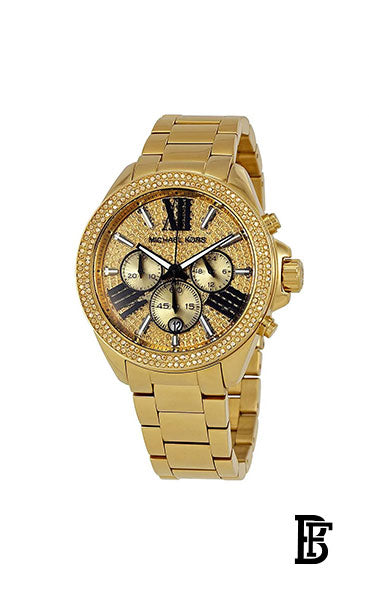 Michael Kors Watch for Women Mk6095 image 0