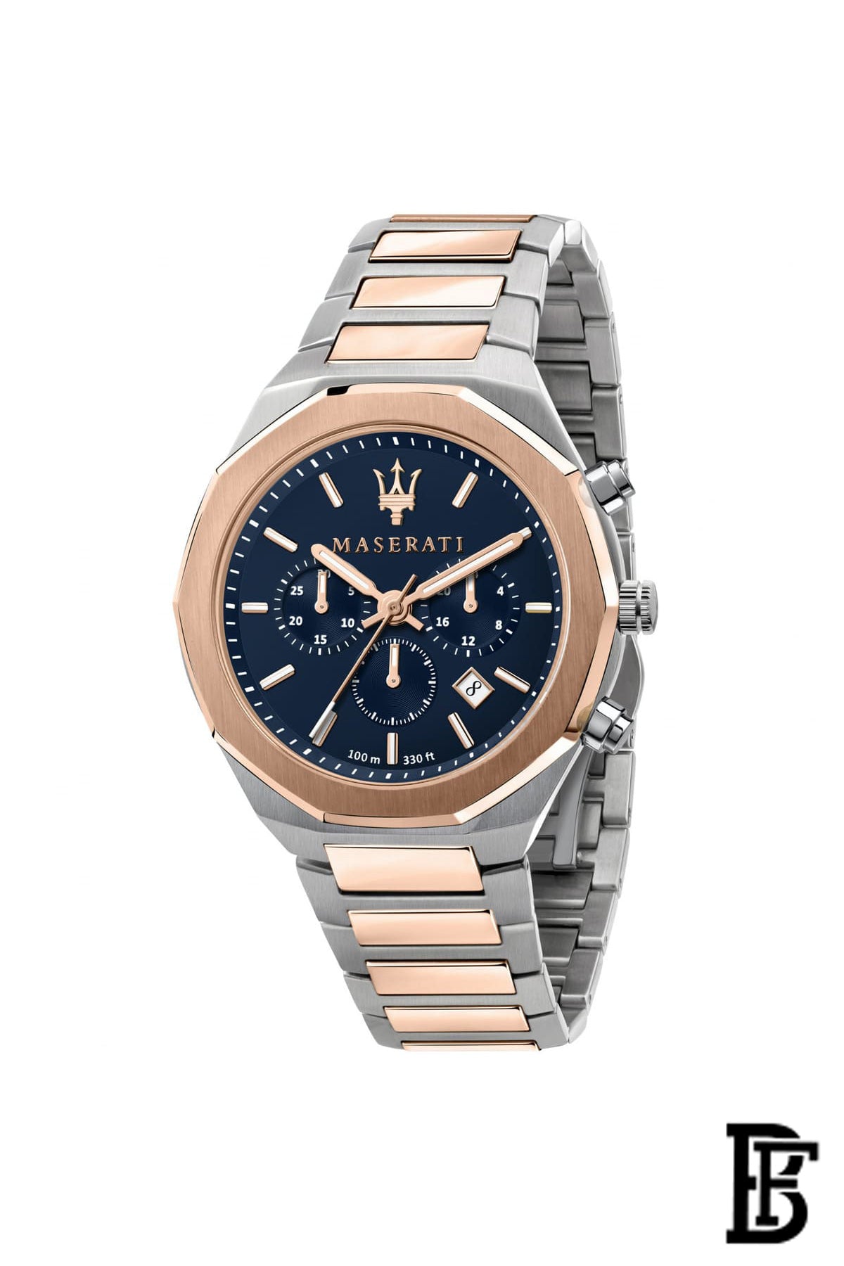 Maserati Watch For Men R8873642002 image 1