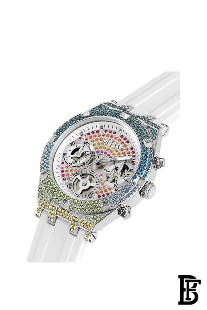Guess Ladies Sport Crystal image 2