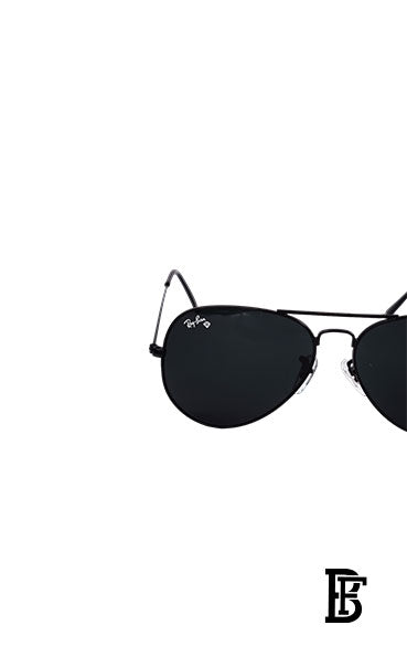 Generic oval sunglasses inspired by Rayban sn049 image 2