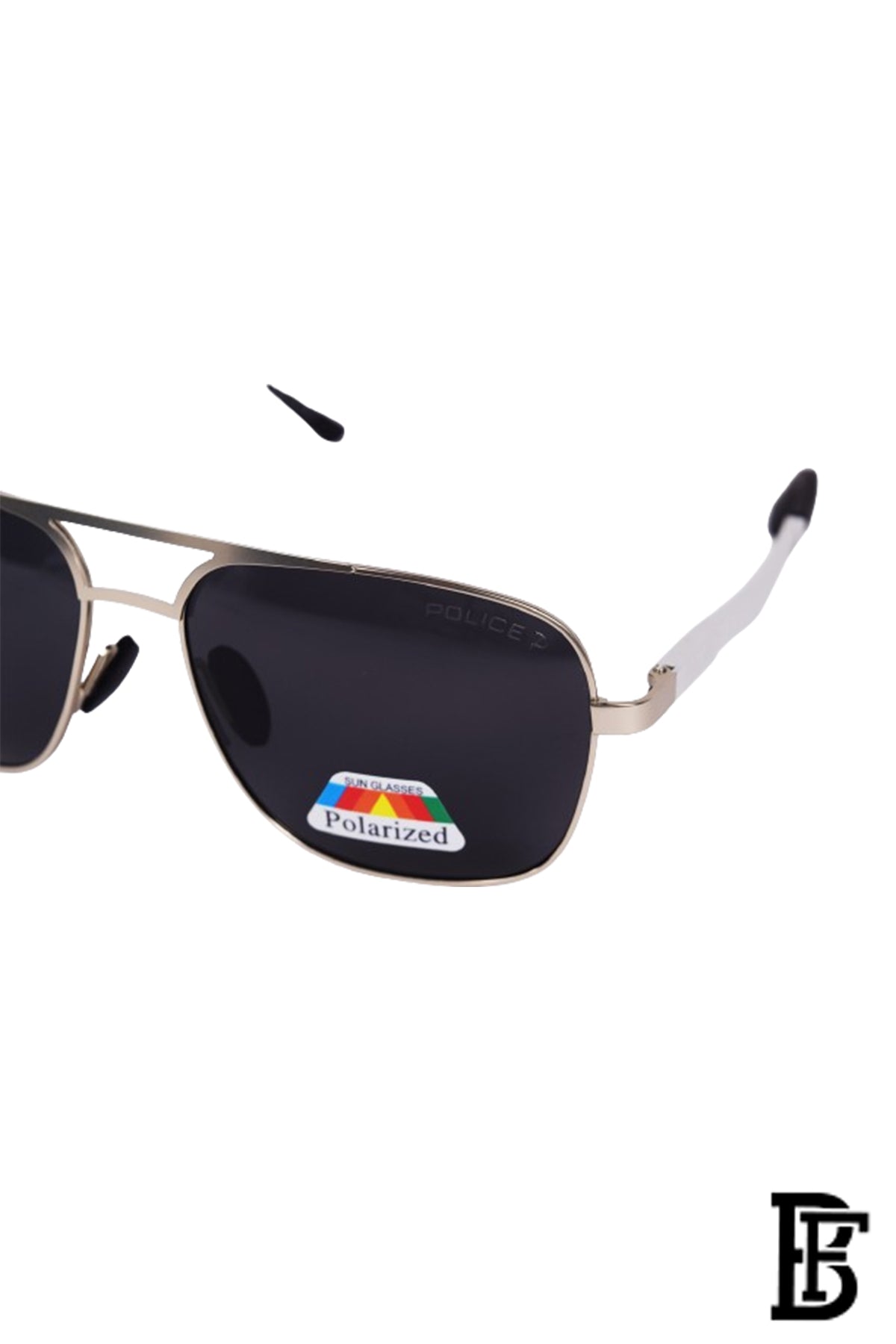 Generic Men Sunglasses inspired by police sn1013 image 2