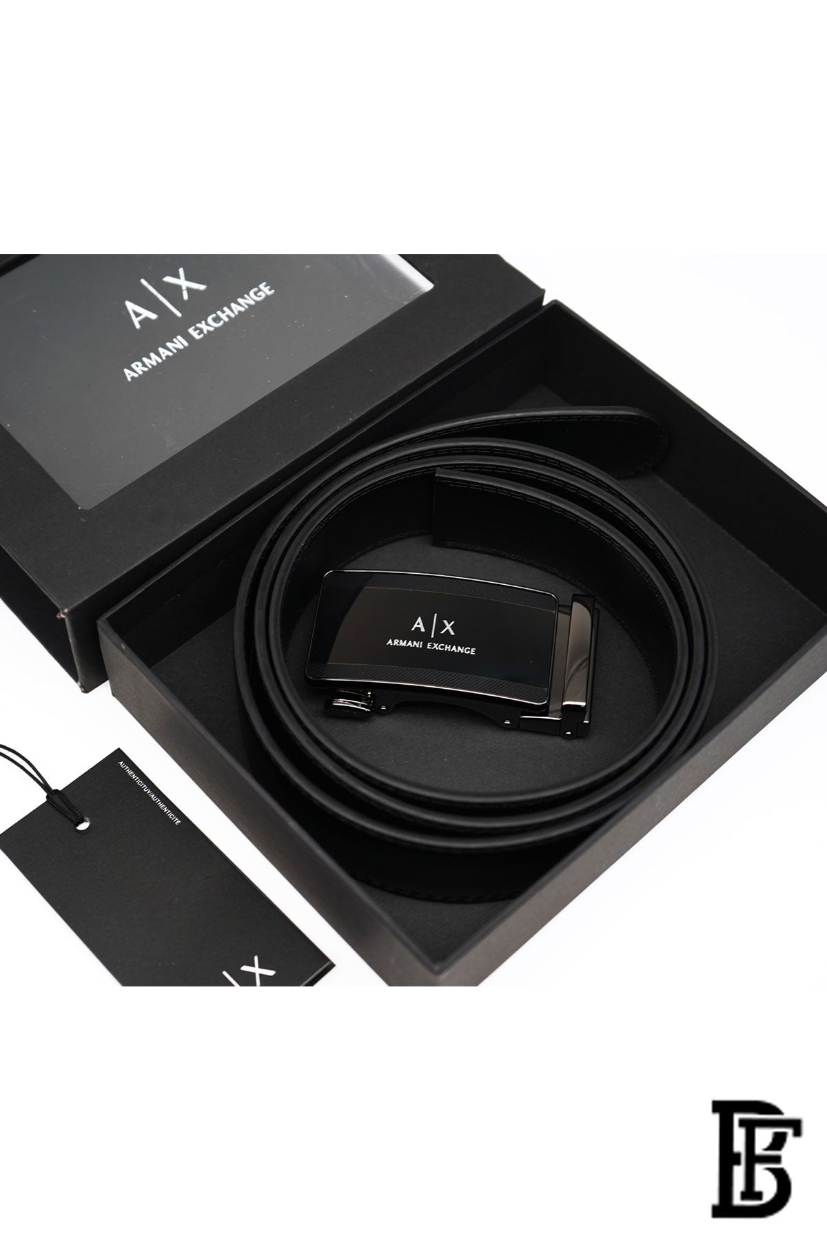 Armani Belt For Men image 2