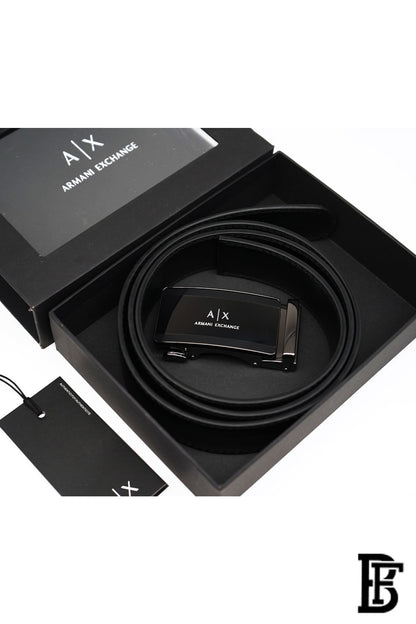 Armani Belt For Men image 2