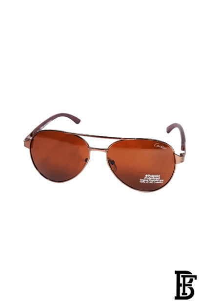 Generic Men Sunglasses inspired by cartier sn1039 image 1