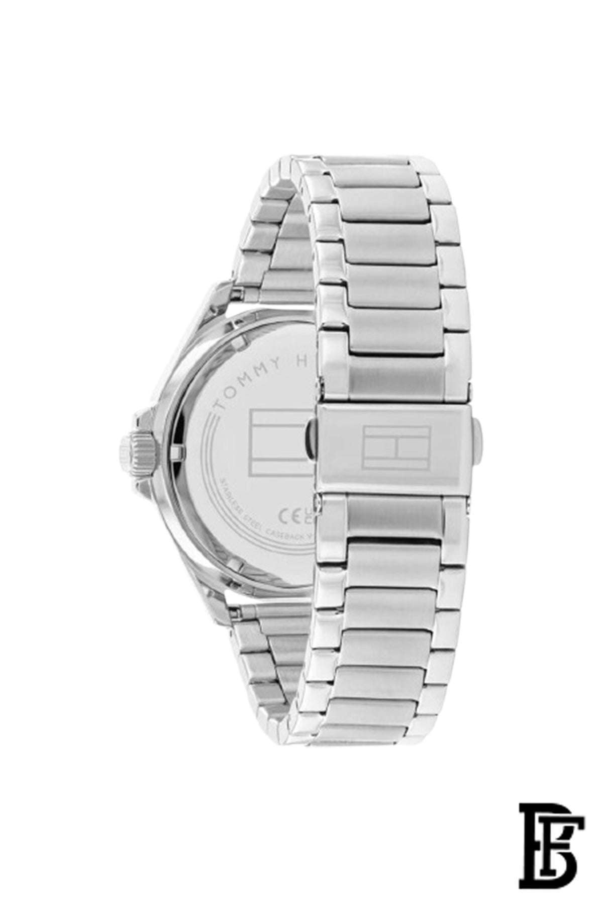 Tommy Hilfiger  Watch For Men 1792012 image 3