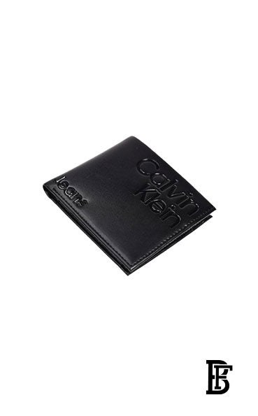 Calvin Klein leather wallet image 1