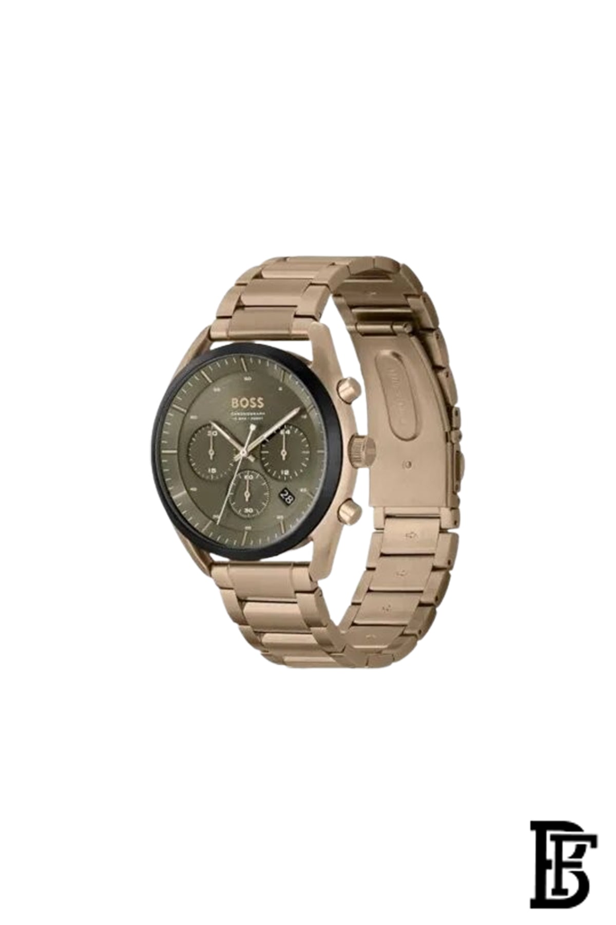 Hugo Boss Watch For Men 1514094 image 2