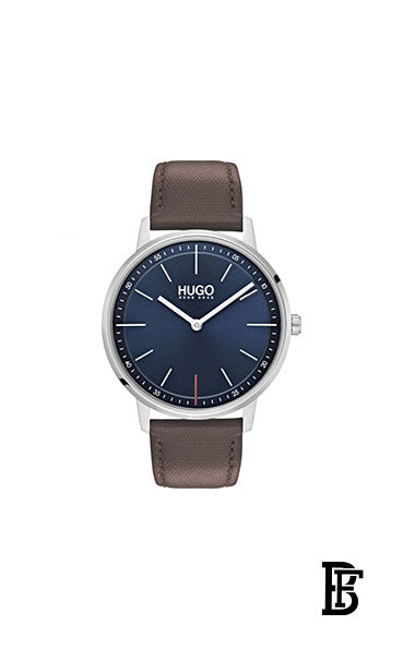 Hugo Boss  Watch For Men  - 1530128 image 0