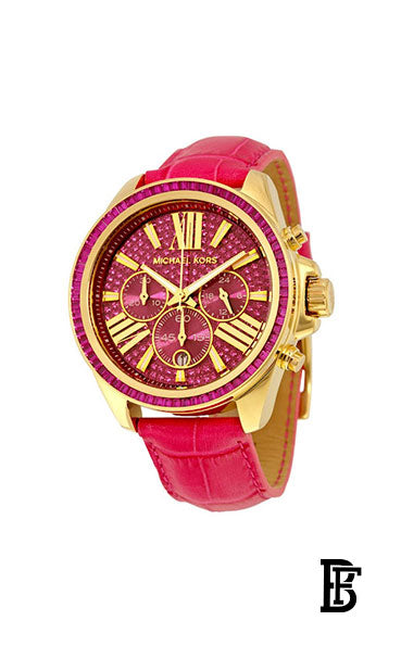 Michael Kors Watch for Women Mk2452 image 1