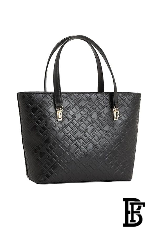 Tommy Hilfiger AW0AW16002 Women’s Shopper Handbag image 2